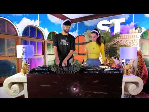 day341 2021 02 16 - SOFI TUKKER