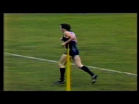 1983 Round 18 West 20.11 131 d South 16.8 104