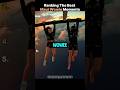Ranking The Best Maui Wowie Hang Challenge Moments Challenge Tiktoktrend Shorts Mauiwowietrend