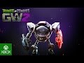 Plants vs. Zombies Garden Warfare 2 | Grass Effect Z7-Mech Gameplay