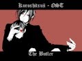 Kuroshitsuji OST - The Butler 