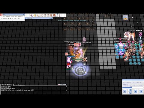 omaRO | Ragnarök Online - War of Emperium | 09.29.24