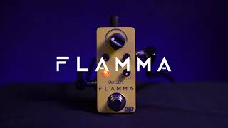 Video thumbnail for FLAMMA FC11 OFFICIAL DEMO by Flamma Innovation