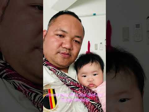 Naomi Vung Sian Kop (kopnu) kum khat cin na Birthday