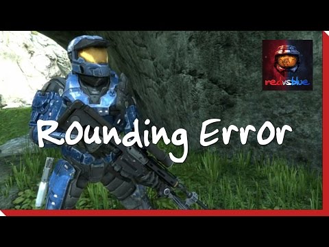 Season 9, Episode 1 - Rounding Error | Red vs. Blue