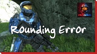 Season 9, Episode 1 - Rounding Error | Red vs. Blue
