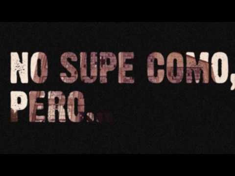 No supe como , pero .. ( ft. Lucka 14/7)