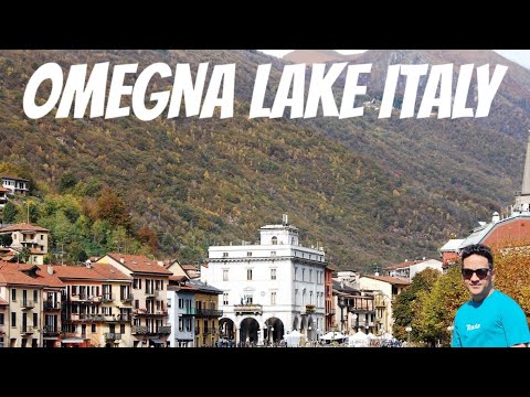 OMEGNALAKE! OMEGNA LAKE ITALY! OMEGNA LAGO! FAHAD SHAH TRAVELER!
