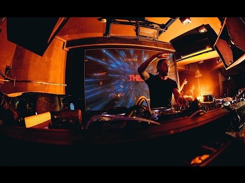 KILL THE BUZZ LIVE at Zouk Singapore [ 13th September 2015 ]