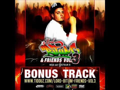 Lord Bitum Feat. Abes et Lord Diamen "Jamais Stopper"