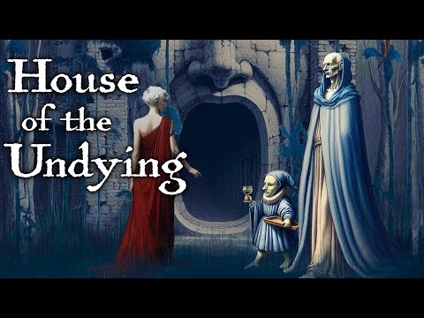 House of the Undying Ones, Explained - A Song of Ice and Fire - Game of Thrones