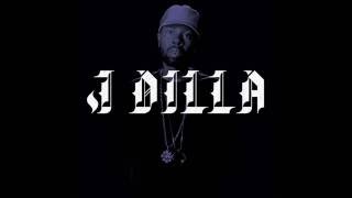 J-Dilla "the creep (the o)"