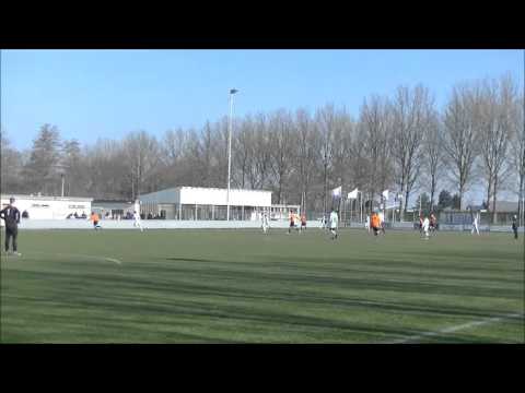 26 feb Simonshaven B1 Spijkenisse B5