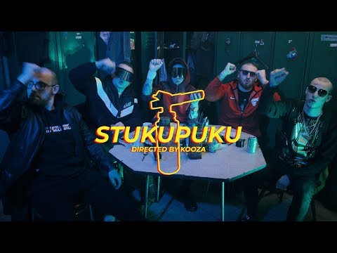 chillwagon - stukupuku (trailer)