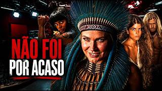 A Farsa dos Anos 90: O motivo bizarro por trás dos índios na TV