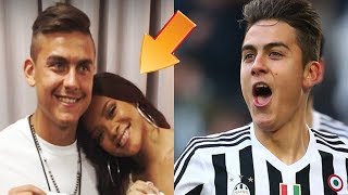 5 CHOSES QUE VOUS IGNOREZ SUR DYBALA !