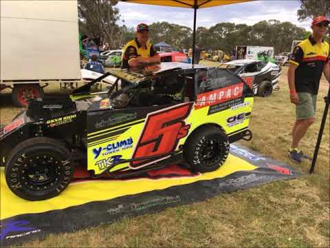 Modlites SA season wrap up