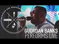 Guordan Banks Performs Live | REVOLT Sessions