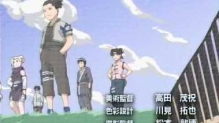 Naruto   Opening 4 v2