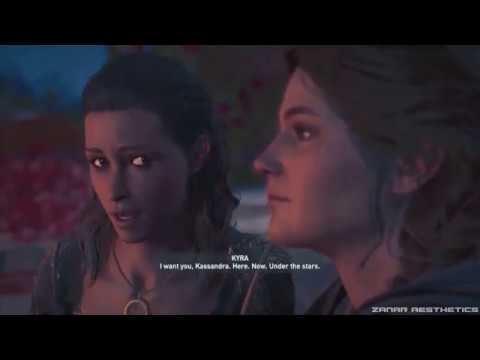 LMBTQ karakterek a videójátékokban | Gaymers Unite! | Meleg szemmel 181.