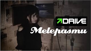 Download lagu (Lirik) Melepasmu - Drive mp3