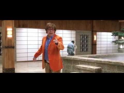 YOU REALLY ARE A FAT BASTARD