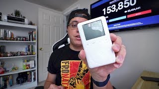 Why Did Apple Kill the iPod?