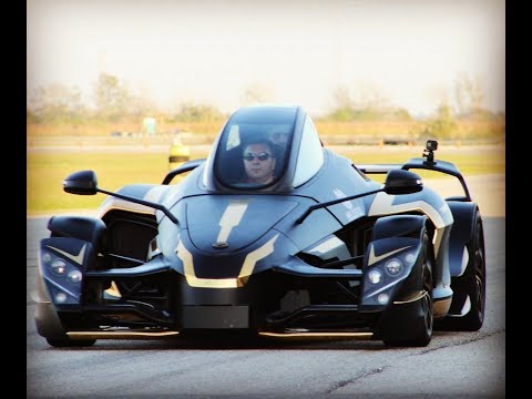 Tramontana #alifeatspeed #blackhawkastonmartin
