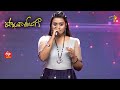 Ellora Shilpanni Song | Sofia Glory Performance | Padutha Theeyaga | 27th February 2022 | ETV Telugu
