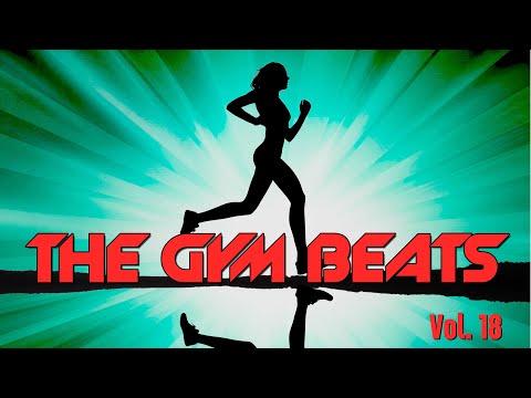 THE GYM BEATS Vol.18 - THE COMPLETE NONSTOP-MEGAMIX - More than 50 minutes Nonstop Music