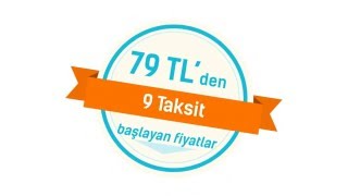 Pratik Web Site - Mobil ve Tablet Uyumlu Hazır Web Site Platformu