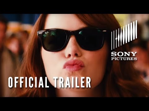 Resmi Easy A Fragmanı - Sinemalarda 9/17