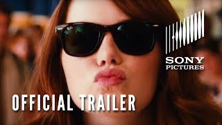 EASY A - Official Trailer