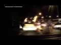 Spontaneous Combustion of Car!! 