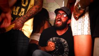 The Slow Forward - California Sun [OFFICIAL MUSIC VIDEO]