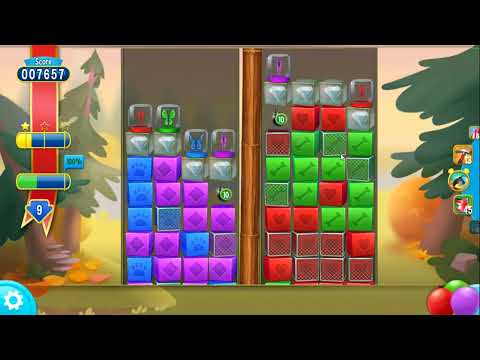 Pet Rescue Saga Level 5682 - NO BOOSTERS | SKILLGAMING ✔️