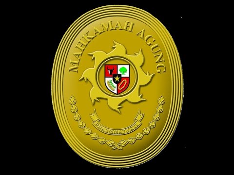 PENGADILAN NEGERI PANGKALAN BUN NONTON BERSAMA PERESMIAN 85 PENGADILAN BARU SE-INDONESIA