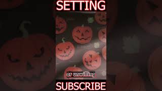 SCARIEST SETTING EVER: BLOOD, THE LAST VAMPIRE 2000!