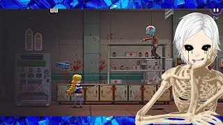 Mädels, Monster, Maschinengewehre ► ShineG in the Zombies ◄ Let´s Try ► Deutsch ◄ Phuindrad