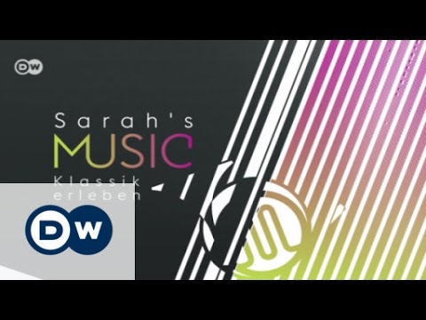Sarah´s Music Moments | Sarah's Music