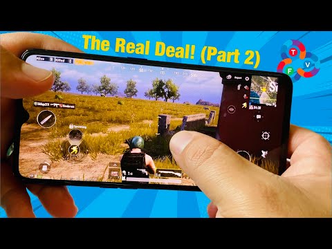 Realme X2 Pro In-Depth Review - The Real Deal! (Part 2)