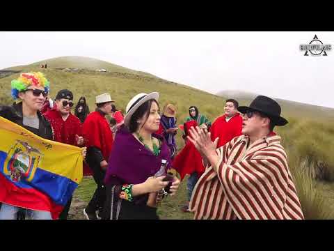 LUIS ENRIQUE (CARNAVALERO) VIDEO OFICIAL 2023