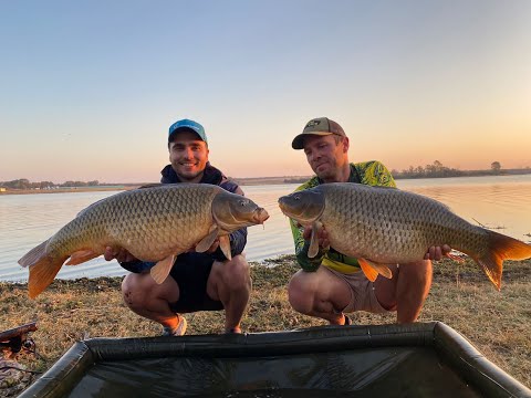 Monster Carp Series - Volume 1 @ Roodekoppies Dam