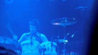 Girl in Red (Chris Thompson)- Eli Young Band