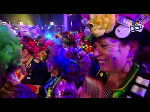 LVK 2019: Döbbel 3 - Sjwoan op tied (Beek)