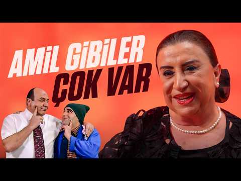 Perran Kutman Hayat Bilgisi Sahnelerini İzledi | Fenomen