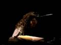 Zaida Saiace  / Pianist´s Diary - Part IV