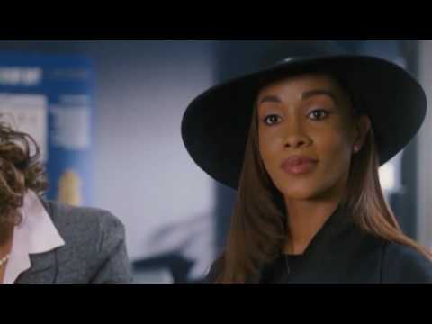 BIOSKOP TRANSTV - The Hard Corps