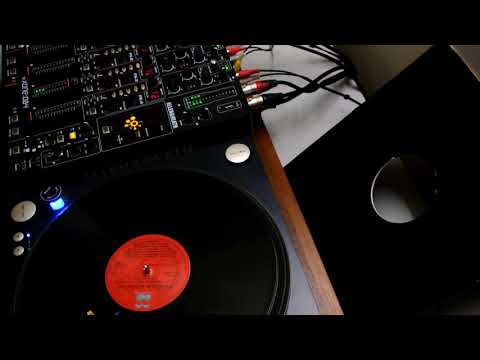 FreeStyle Orchestra - Twi Lite 127/Bpm - Vinyl
