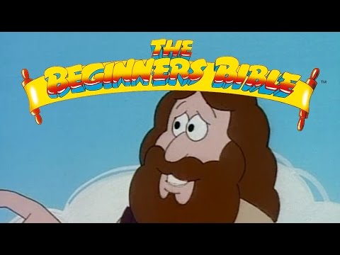 Die Ostergeschichte - Bibel Geschichten